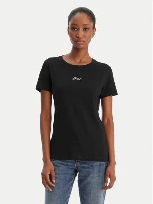 Foto del prodotto BOSS T-shirt Elove 50554696 Nero Slim Fit