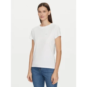 Foto del prodotto BOSS T-shirt Esogo 50536628 Écru Regular Fit Crema