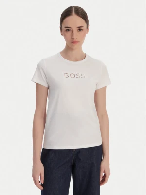 Foto del prodotto BOSS T-shirt Eventsa11 50562055 Bianco Slim Fit