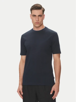 Foto del prodotto BOSS T-shirt H-Thompson 59 50524998 Blu scuro Regular Fit