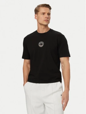 Foto del prodotto BOSS T-shirt Open 50560293 Nero Relaxed Fit