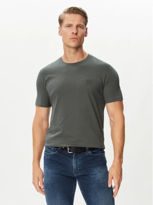 Foto del prodotto BOSS T-shirt Tales 50508584 Cachi Regular Fit