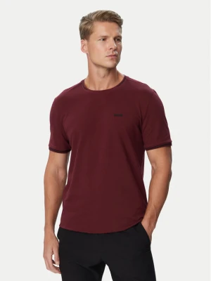 Foto del prodotto BOSS T-shirt Taul 50521245 Bordeaux Regular Fit