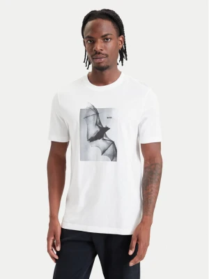 Foto del prodotto BOSS T-shirt Te_Being 50571288 Bianco Regular Fit
