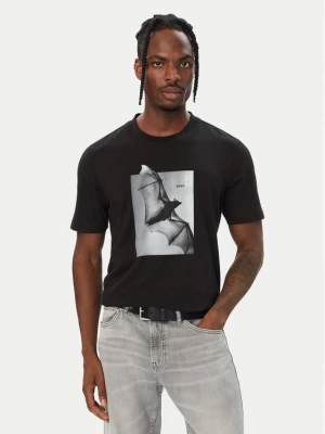 Foto del prodotto BOSS T-shirt Te_Being 50571288 Nero Regular Fit