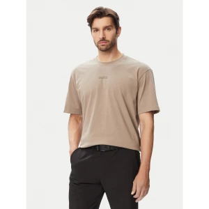 Foto del prodotto BOSS T-shirt Tee 10 50519368 Beige Relaxed Fit
