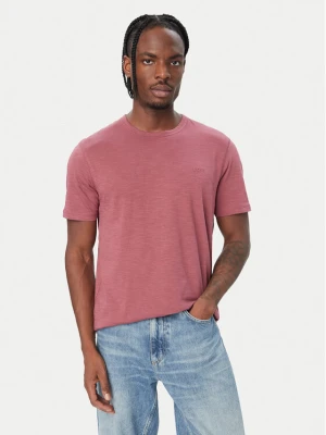 Foto del prodotto BOSS T-shirt Tegood 50508243 Bordeaux Regular Fit