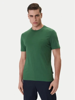 Foto del prodotto BOSS T-shirt Thompson 01 50468347 Verde Regular Fit