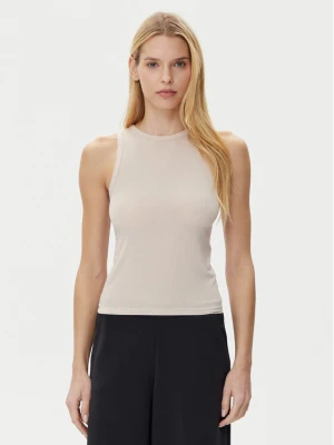 Foto del prodotto BOSS Top Flow 50535807 Beige Slim Fit