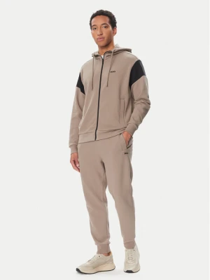 Foto del prodotto BOSS Tuta Sw 50569918 Beige Regular Fit