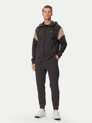 Foto del prodotto BOSS Tuta Sw 50569918 Grigio scuro Regular Fit