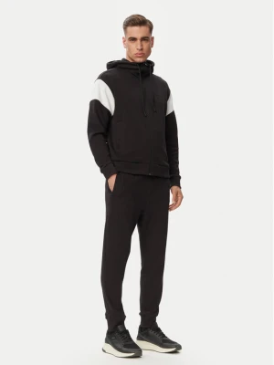 Foto del prodotto BOSS Tuta SW 50569918 Nero Regular Fit