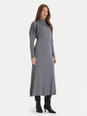 Foto del prodotto BOSS Vestito di maglia Forbini 50548520 Grigio Regular Fit