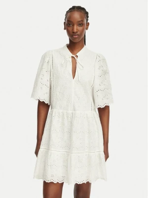 Foto del prodotto BOSS Vestito estivo C_Denvita 50559091 Bianco Regular Fit
