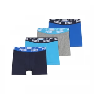 Foto del prodotto Boxer PUMA Everyday per ragazzi, Abbigliamento, Blu niebieski