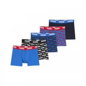 Foto del prodotto Boxer PUMA Everyday per ragazzi, Abbigliamento, Blu niebieski