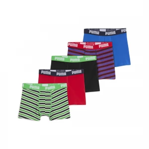 Foto del prodotto Boxer PUMA Everyday per ragazzi, Abbigliamento, Grigio Gray