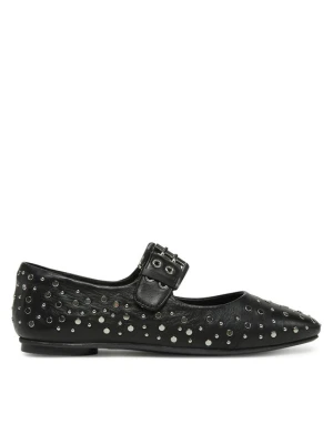 Foto del prodotto Bronx Ballerine Next-Wagon 66584-D Nero