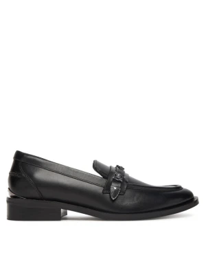Foto del prodotto Bronx Chunky loafers Next Wagon 66652-US Nero