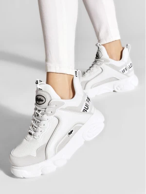 Foto del prodotto Buffalo Sneakers Cld Chai 1630425 Bianco