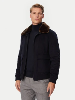 Foto del prodotto Bugatti Giubbotto invernale 276096-21061 Blu scuro Regular Fit
