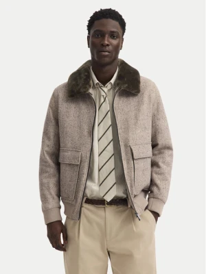 Foto del prodotto Bugatti Giubbotto invernale 276096-24210 Beige Regular Fit