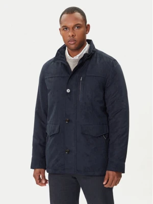 Foto del prodotto Bugatti Giubbotto invernale 877400 81018 M Blu scuro Regular Fit
