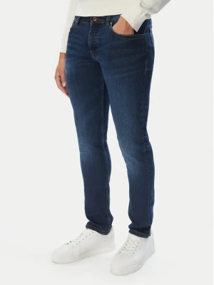 Foto del prodotto Bugatti Jeans 3108D-26671F Blu scuro Slim Fit