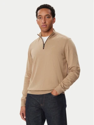 Foto del prodotto Bugatti Maglione 7500-25520F Beige Regular Fit