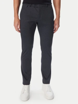 Foto del prodotto Bugatti Pantaloni chino 4096-26806F Blu scuro Regular Fit