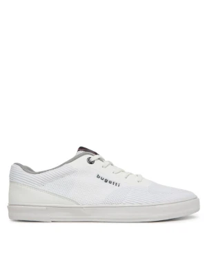 Foto del prodotto Bugatti Sneakers 321-ASS01-6900 Bianco