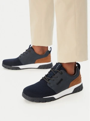 Foto del prodotto Bugatti Sneakers 322-ADW01-6900 Blu scuro