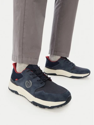 Foto del prodotto Bugatti Sneakers 322-AVL02-5500-4100 Blu scuro