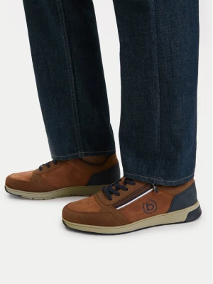 Foto del prodotto Bugatti Sneakers 333-30713-5000 Marrone