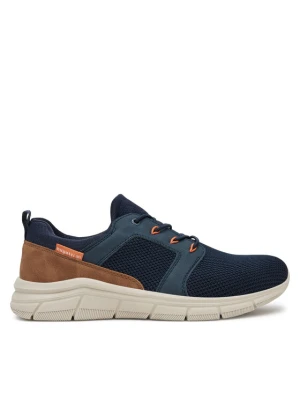Foto del prodotto Bugatti Sneakers 345-AFA65-6900 Blu scuro