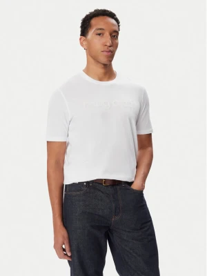 Foto del prodotto Bugatti T-shirt 8350-25048F Bianco Regular Fit