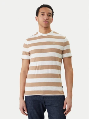 Foto del prodotto Bugatti T-shirt 8350-75022C Beige Regular Fit