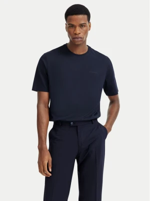 Foto del prodotto Bugatti T-shirt 8350-95040 Blu scuro Regular Fit