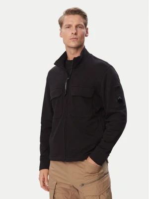 Foto del prodotto C.P. Company Felpa 21CMSS028A005086W Nero Regular Fit
