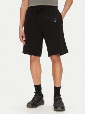 Foto del prodotto C.P. Company Pantaloncini sportivi 18CMSB268A110337O Nero Relaxed Fit