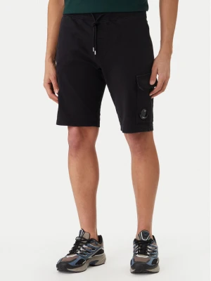 Foto del prodotto C.P. Company Pantaloncini sportivi RCCMSB704A002246G Nero Regular Fit