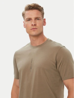 Foto del prodotto C.P. Company T-shirt 21CMTS184A005100W Beige Regular Fit