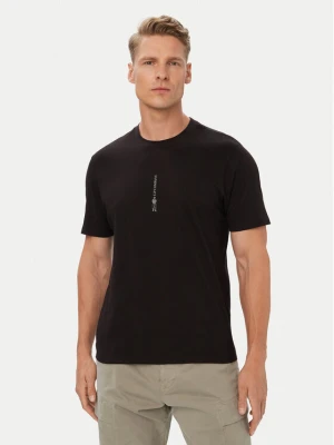 Foto del prodotto C.P. Company T-shirt 21CMTS184A005100W Nero Regular Fit