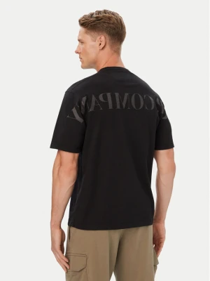 Foto del prodotto C.P. Company T-shirt 21CMTS205A006057O Nero Regular Fit