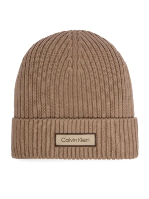 Foto del prodotto Calvin Klein Berretto LV04D8053G Beige