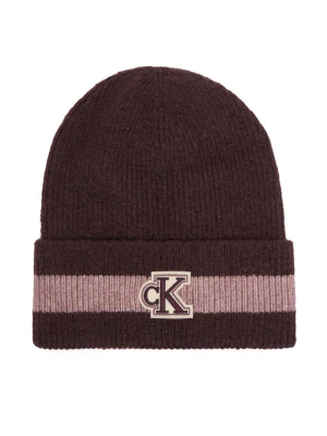 Foto del prodotto Calvin Klein Berretto LV04F8100G Bordeaux