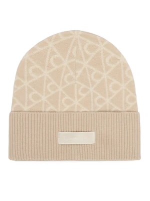 Foto del prodotto Calvin Klein Berretto LV04F8111G Beige chiaro