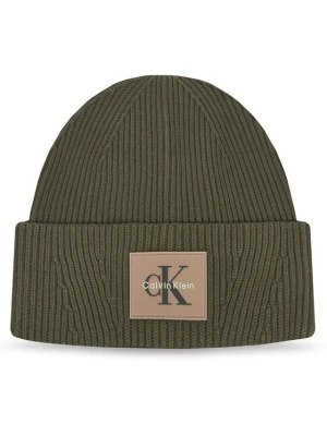 Foto del prodotto Calvin Klein Berretto Monologo LV04D8096G Cachi