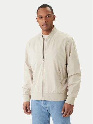 Foto del prodotto Calvin Klein Bomber LV040FM512 Beige Regular Fit