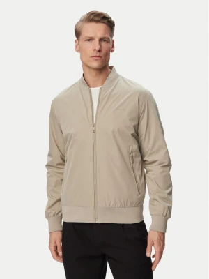 Foto del prodotto Calvin Klein Bomber LV040FM512 Beige Regular Fit